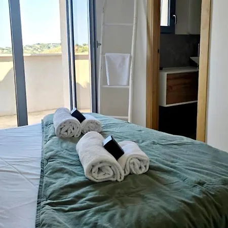 4p Avec Piscine Privée Proche De La Hébergement de vacances