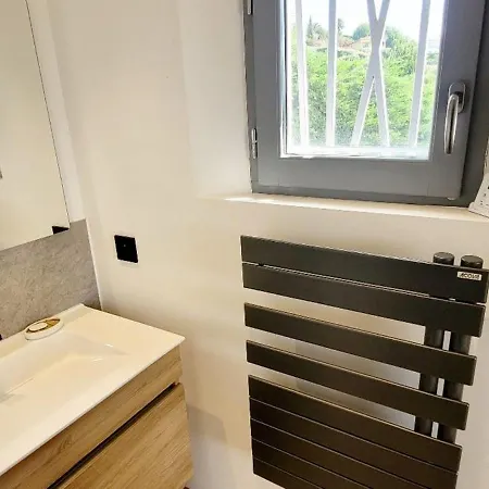 4p Avec Piscine Privée Proche De La Sainte-Maxime