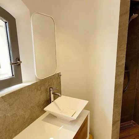 4p Avec Piscine Privée Proche De La Hébergement de vacances