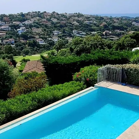 4p Avec Piscine Privée Proche De La Hébergement de vacances